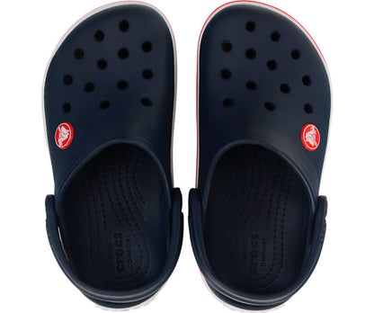Kids' Crocband Clog