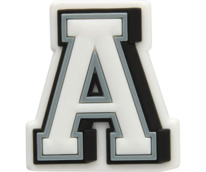 LETTER A