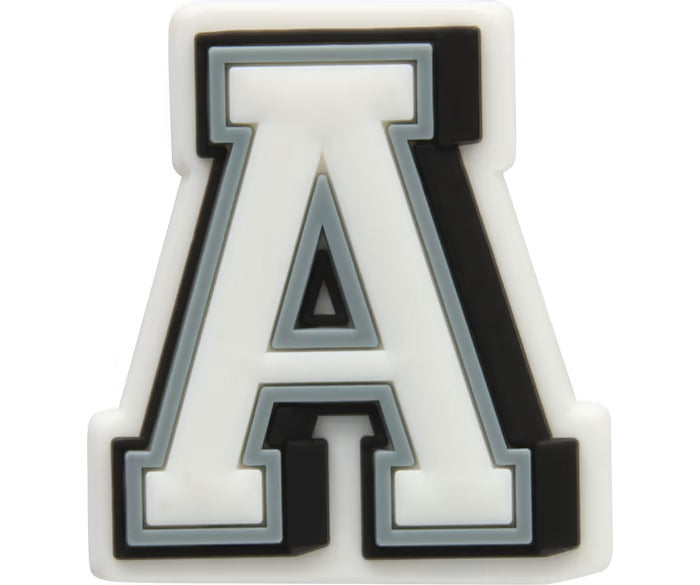 LETTER A