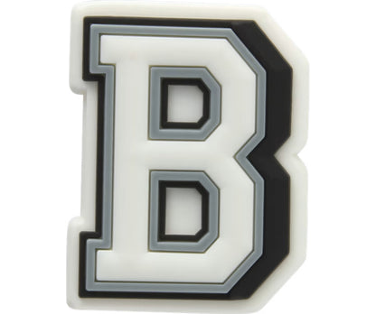 LETTER B