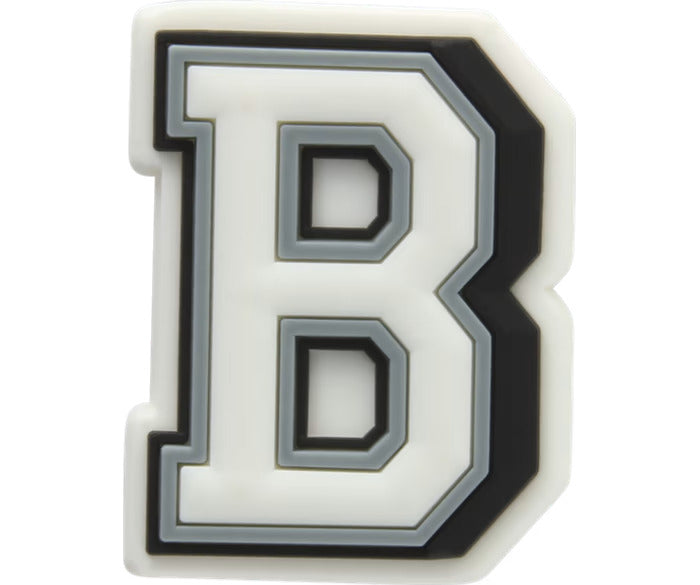 LETTER B