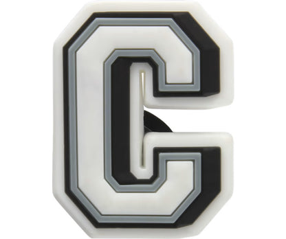 LETTER C