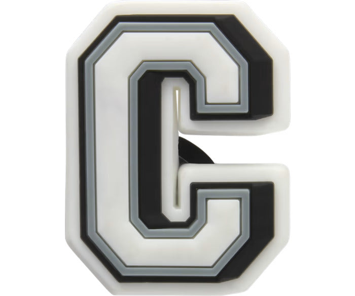 LETTER C