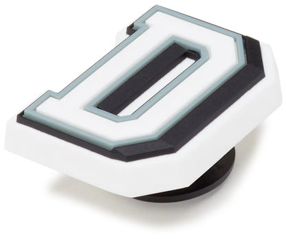 LETTER D