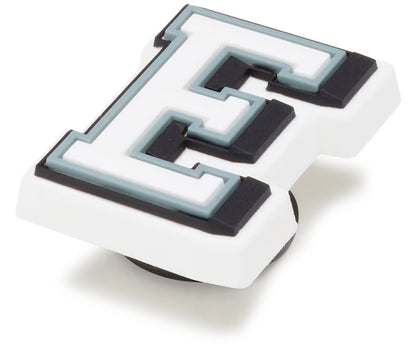 LETTER E