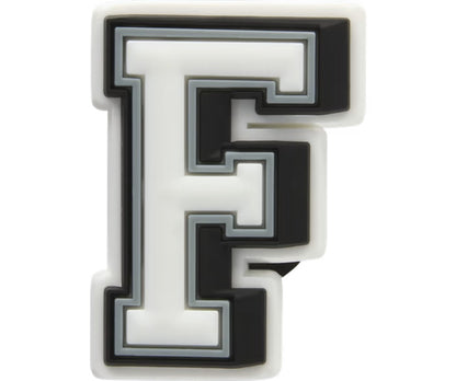 LETTER F