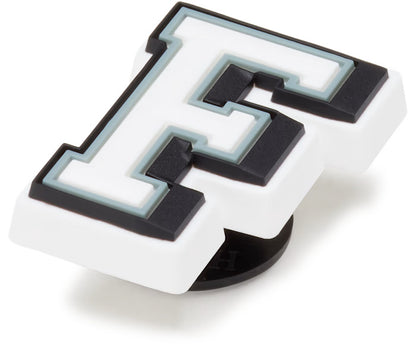 LETTER F