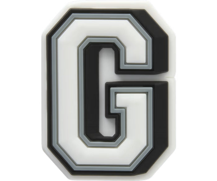 LETTER G