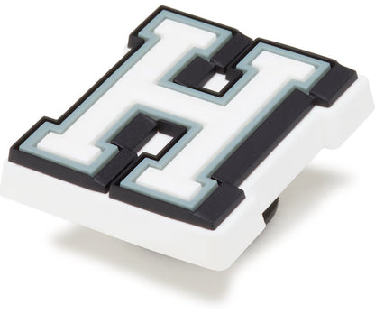 LETTER H