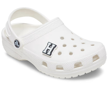 LETTER H
