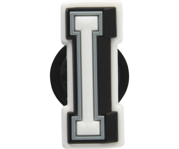 LETTER I