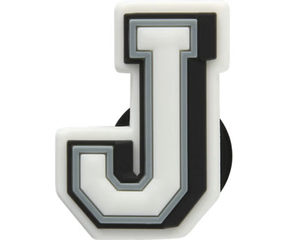 LETTER J