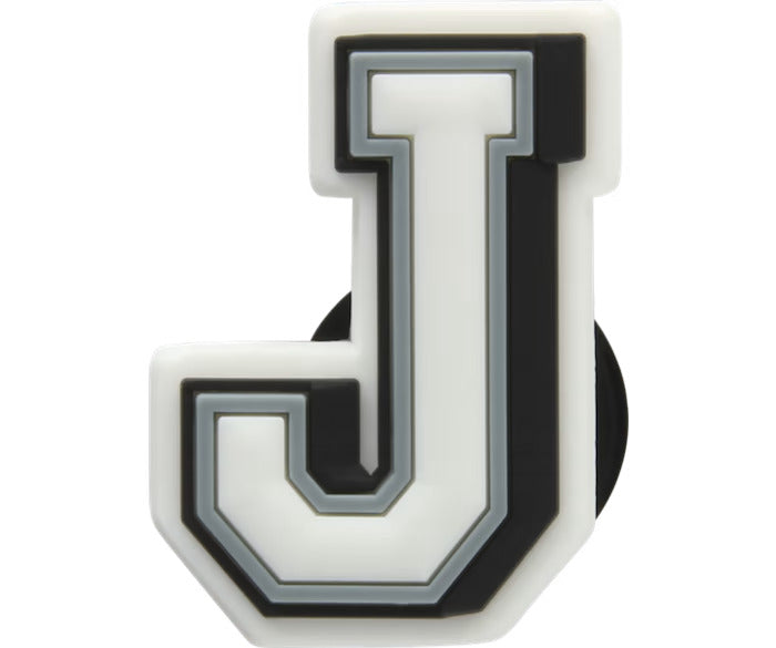 LETTER J