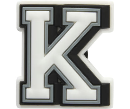 LETTER K
