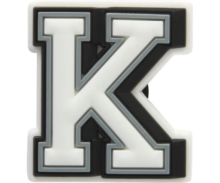 LETTER K