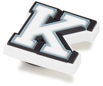 LETTER K