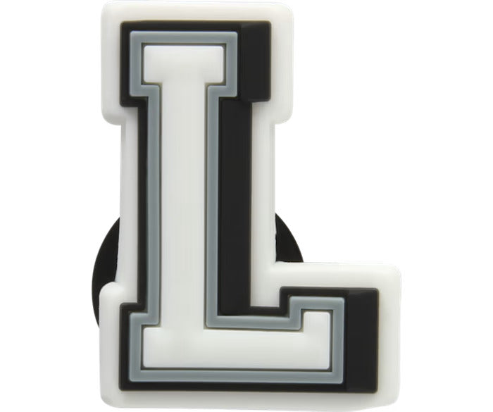 LETTER L
