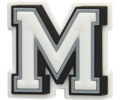 LETTER M