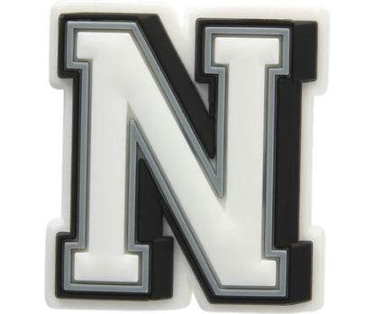 LETTER N