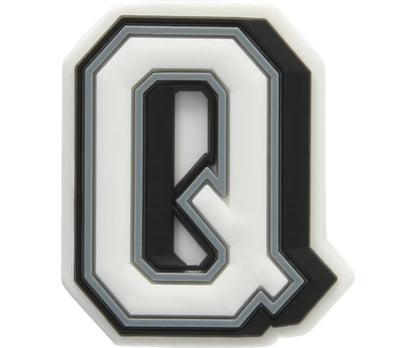 LETTER Q