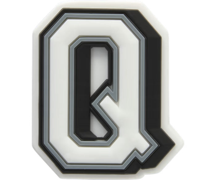 LETTER Q