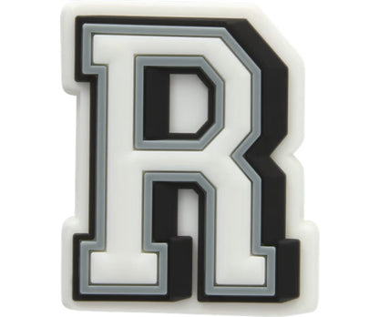 LETTER R
