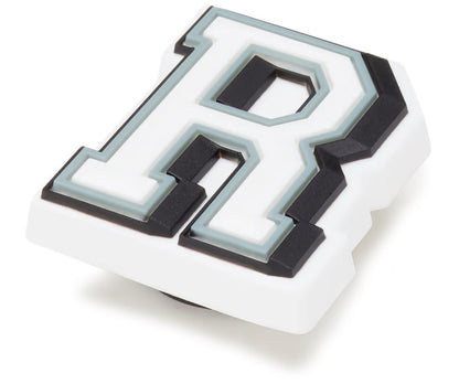 LETTER R