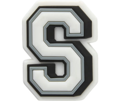 LETTER S