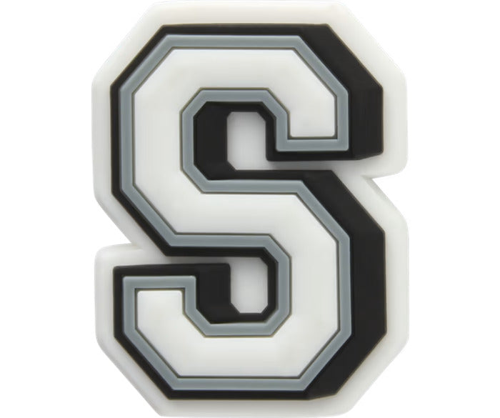 LETTER S
