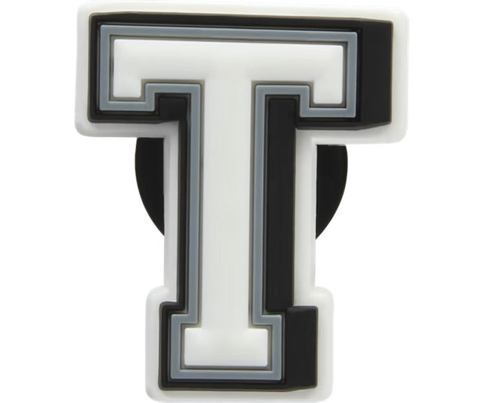 LETTER T