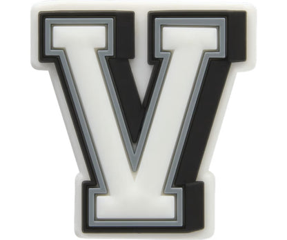LETTER V