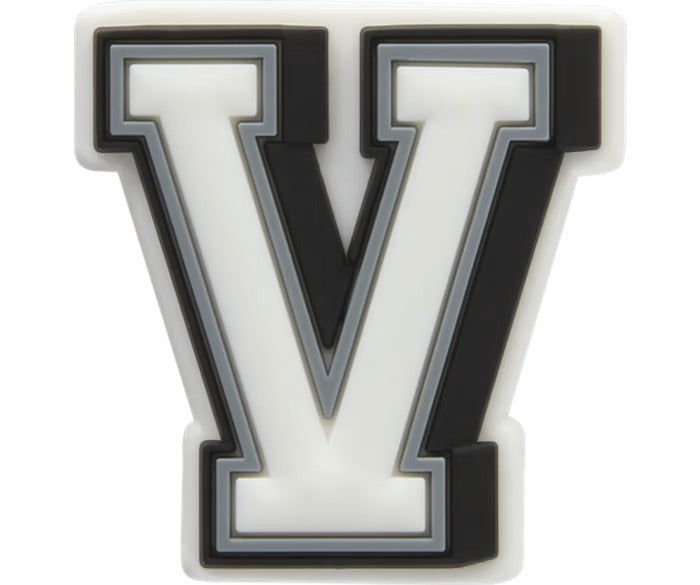 LETTER V