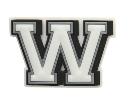 LETTER W