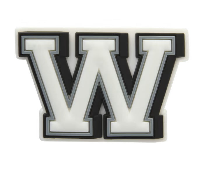 LETTER W