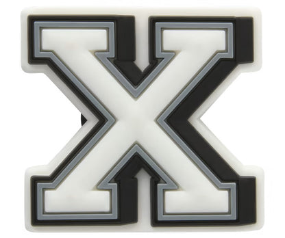 LETTER X
