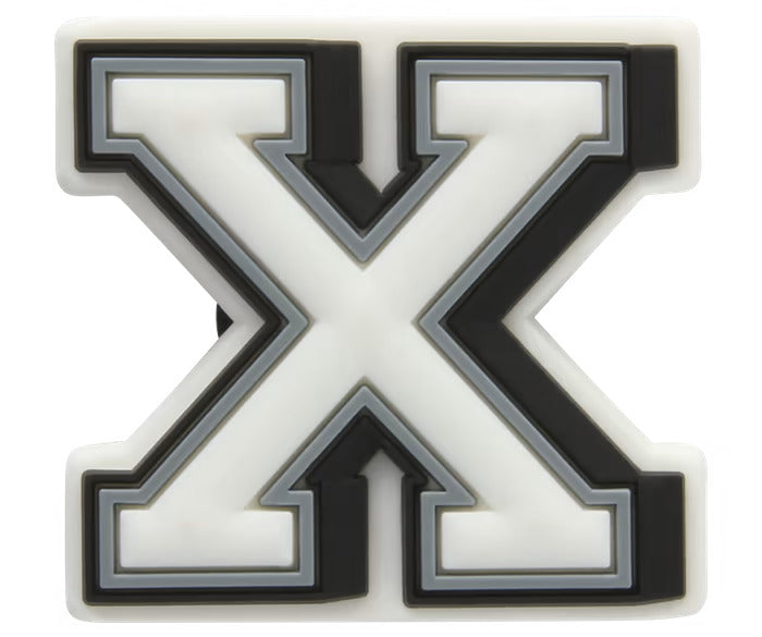 LETTER X