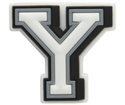 LETTER Y