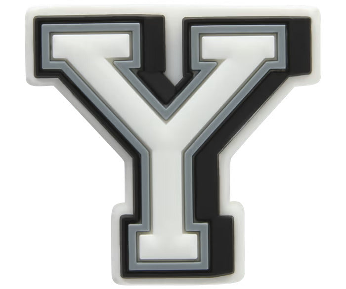 LETTER Y