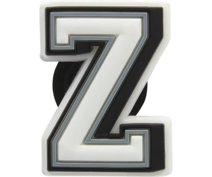 LETTER Z