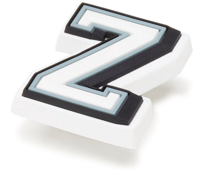 LETTER Z