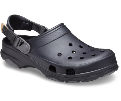 All-Terrain Clog