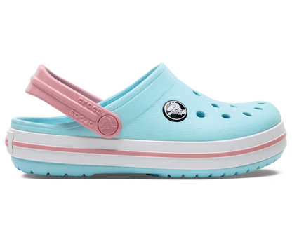 Toddler Crocband™ Clog