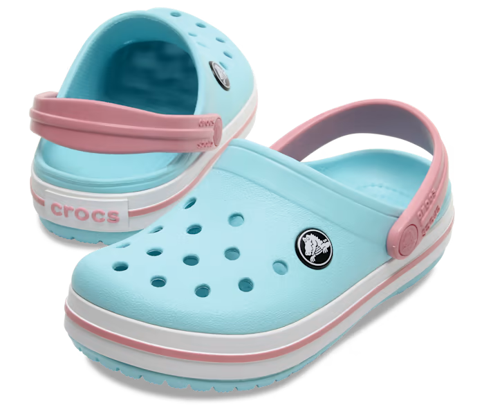 Toddler Crocband™ Clog