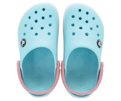 Toddler Crocband™ Clog