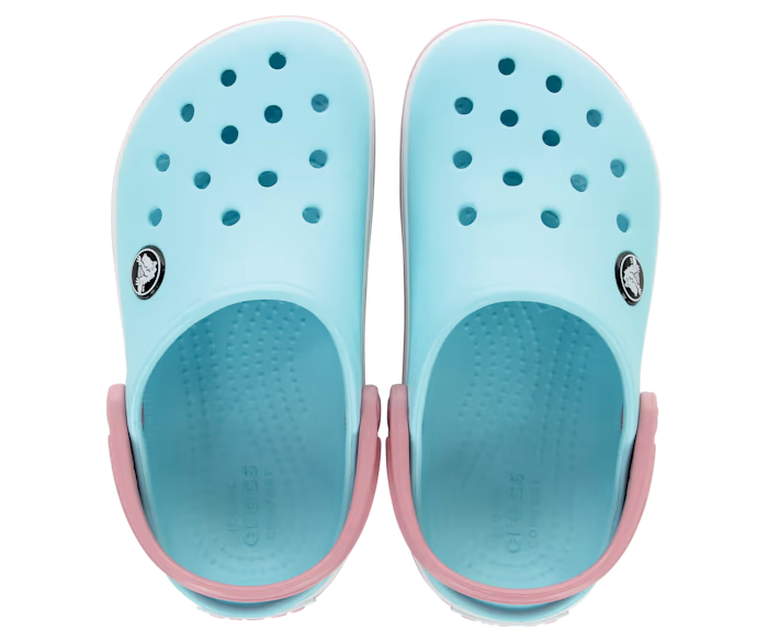 Toddler Crocband™ Clog