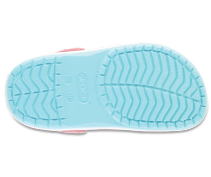 Toddler Crocband™ Clog