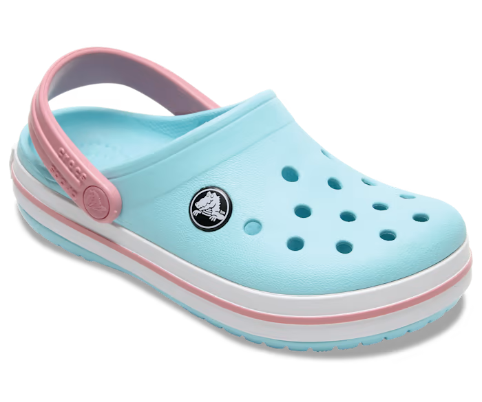 Toddler Crocband™ Clog