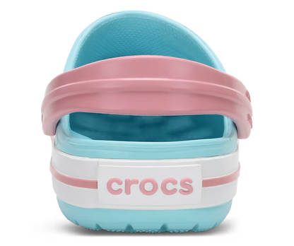 Toddler Crocband™ Clog