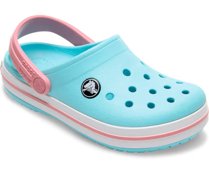 Kids' Crocband Clog