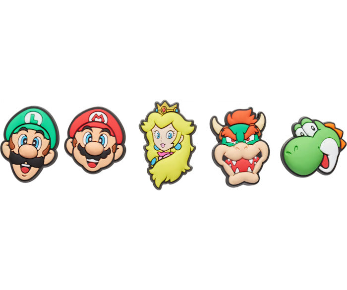 SUPER MARIO™ 5-PACK